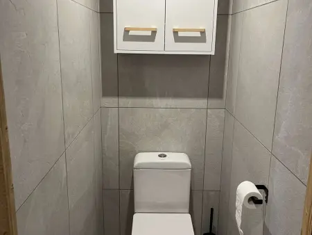Appartement rénové 34m², 4 pers, 2 ch, au cœur de Val Thorens avec accès pistes et WIFI - Photo 11