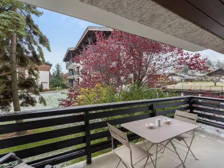 Appartement Rénové, 3 Chambres, Balcon ensoleillé, Proche Centre et Remontées Mécaniques à Megève - Photo 15