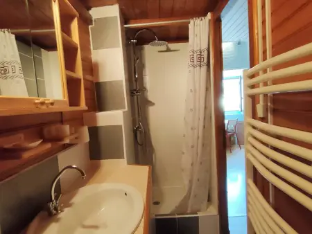 Studio 4 pers proche thermes et télécabines, Appartement 4 personnes à Cauterets - Photo 3