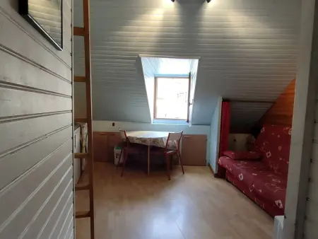 Studio 4 pers proche thermes et télécabines, Appartement 4 personnes à Cauterets - Photo 4