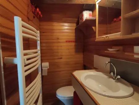 Studio 4 pers proche thermes et télécabines, Appartement 4 personnes à Cauterets - Photo 6