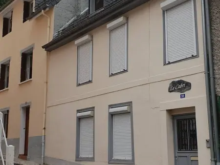 Studio 4 pers proche thermes et télécabines, Appartement 4 personnes à Cauterets - Photo 11