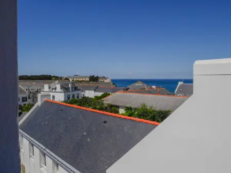Appartement rénové au Palais, proche commerces et plage - Photo 5