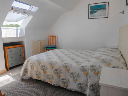 Appartement rénové au Palais, proche commerces et plage - Photo 7