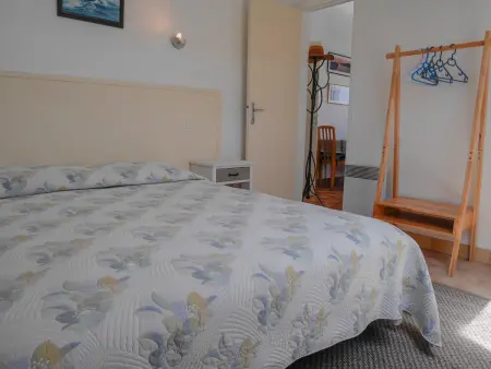Appartement rénové au Palais, proche commerces et plage - Photo 8