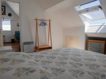 Appartement rénové au Palais, proche commerces et plage - Photo 9