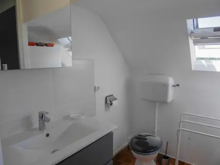 Appartement rénové au Palais, proche commerces et plage - Photo 10