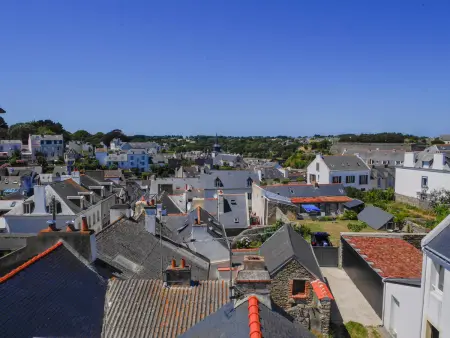 Appartement rénové au Palais, proche commerces et plage - Photo 12