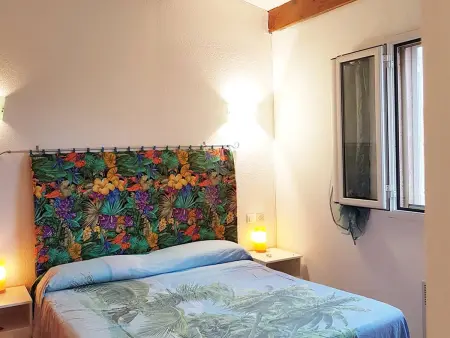 Appartement à Favone - Climatisé, Terrasse et Garage - Photo 4