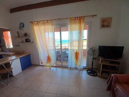 Appartement à Favone - Climatisé, Terrasse et Garage - Photo 14