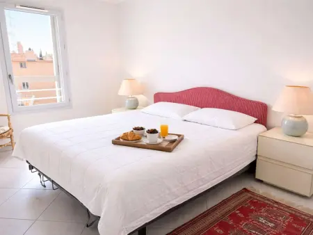 Appartement avec climatisation et parking - 4 pers. - Photo 8