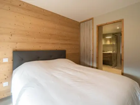 Duplex 4 pièces avec balcon et parking, 6 pers. - Les Avanchers-Valmorel - Photo 3