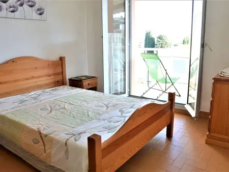Appartement Climatisé 2P avec Parking, Proche Plage et Commerces à Cavalaire - Photo 6