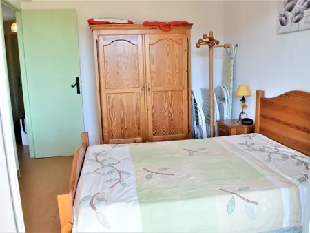 Appartement Climatisé 2P avec Parking, Proche Plage et Commerces à Cavalaire - Photo 7