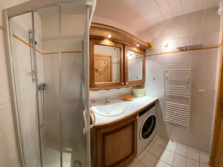 Appartement 8 pers, balcon sud, parking et piscine - Photo 2