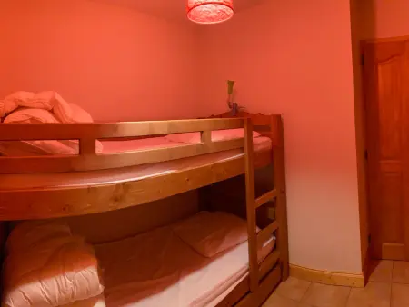 Appartement 8 pers, balcon sud, parking et piscine - Photo 7
