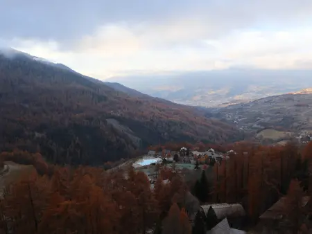 Studio pour 6 pers, skis aux pieds, confort et ascenseur - Photo 8