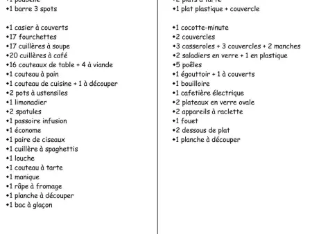 Studio pour 6 pers, skis aux pieds, confort et ascenseur - Photo 12