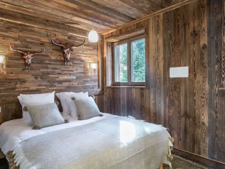Appartement 4 chambres pour 10 pers. au cœur de Courchevel 1850 - Photo 5