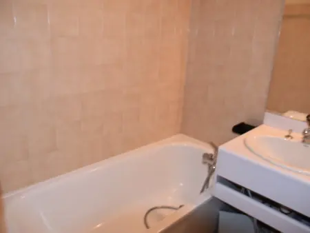 Appartement 3P sur pistes avec garage, 2 chambres, cuisine équipée - Photo 9