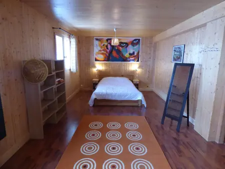 Charmant Studio de 50m² pour 2, pieds des pistes au Chinaillon - Photo 1