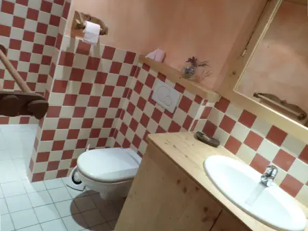 Charmant Studio de 50m² pour 2, pieds des pistes au Chinaillon - Photo 3