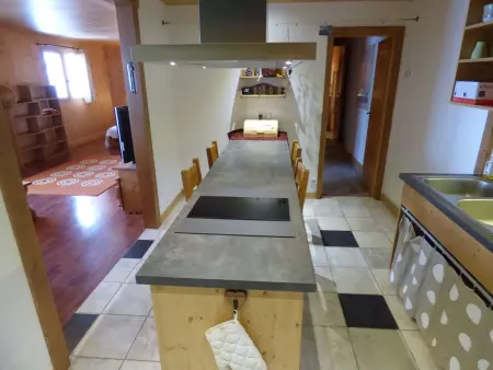 Charmant Studio de 50m² pour 2, pieds des pistes au Chinaillon - Photo 4