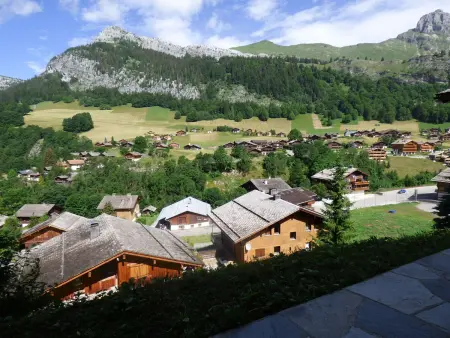 Charmant Studio de 50m² pour 2, pieds des pistes au Chinaillon - Photo 8