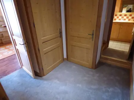 Charmant Studio de 50m² pour 2, pieds des pistes au Chinaillon - Photo 9