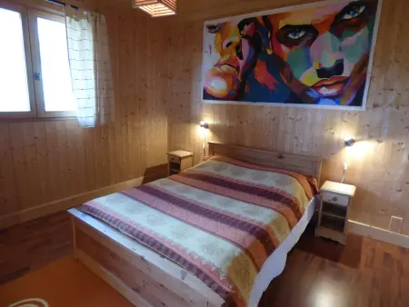 Charmant Studio de 50m² pour 2, pieds des pistes au Chinaillon - Photo 11