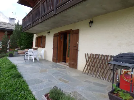 Charmant Studio de 50m² pour 2, pieds des pistes au Chinaillon - Photo 14