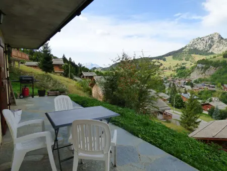 Charmant Studio de 50m² pour 2, pieds des pistes au Chinaillon - Photo 15