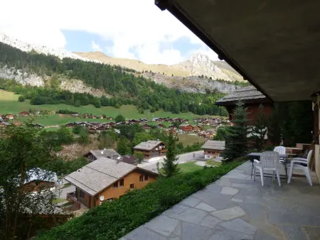 Charmant Studio de 50m² pour 2, pieds des pistes au Chinaillon - Photo 16
