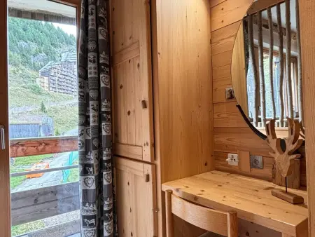 Confort moderne au centre d'Avoriaz, 4/5 personnes - Photo 8