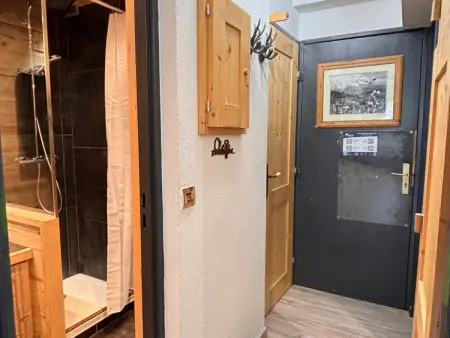 Confort moderne au centre d'Avoriaz, 4/5 personnes - Photo 14