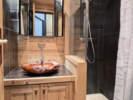 Confort moderne au centre d'Avoriaz, 4/5 personnes - Photo 15