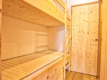 Studio rénové proche des pistes avec couchages pour 4 - Photo 3