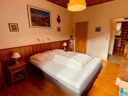 Appartement rénové proche pistes avec terrasse et parking, 3 ch, 8 pers - Photo 6