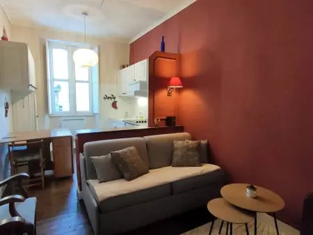 Appartement 4 personnes près des télécabines à Cauterets - Photo 1
