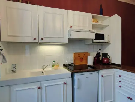 Appartement 4 personnes près des télécabines à Cauterets - Photo 4