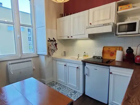 Appartement 4 personnes près des télécabines à Cauterets - Photo 5