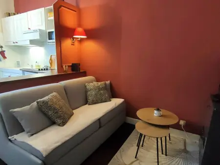 Appartement 4 personnes près des télécabines à Cauterets - Photo 7