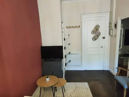 Appartement 4 personnes près des télécabines à Cauterets - Photo 9