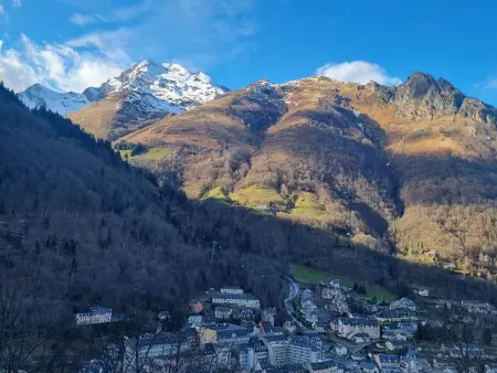 Appartement 4 personnes près des télécabines à Cauterets - Photo 14