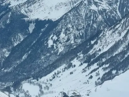 Appartement 4 personnes près des télécabines à Cauterets - Photo 15