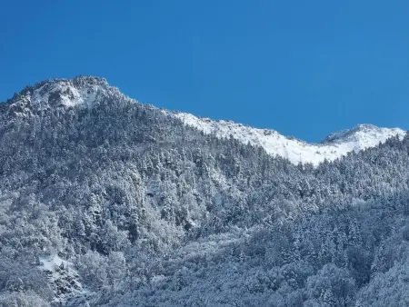 Appartement 4 personnes près des télécabines à Cauterets - Photo 16