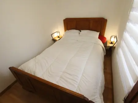 T2 à Luchon avec Parking, Wifi et Animaux admis - Photo 3