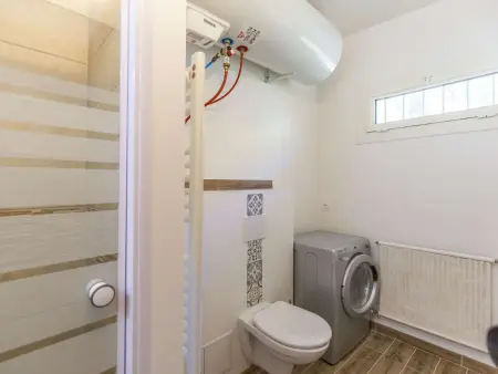Appartement rénové 8 pers, terrasse, ski, wifi - Photo 6
