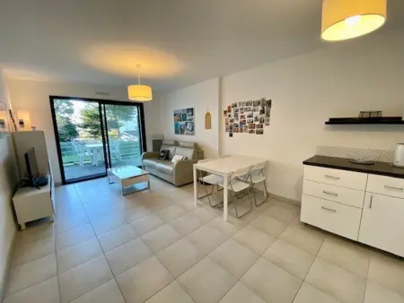 Quiberon : Appt T3, 63m², Parking, Animaux admis, WIFI - Photo 2