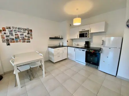 Quiberon : Appt T3, 63m², Parking, Animaux admis, WIFI - Photo 3